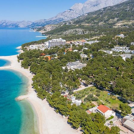 Riviera Mobile Home Makarska Exteriör bild