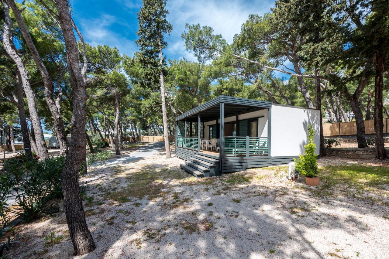 Riviera Mobile Home Makarska Exteriör bild