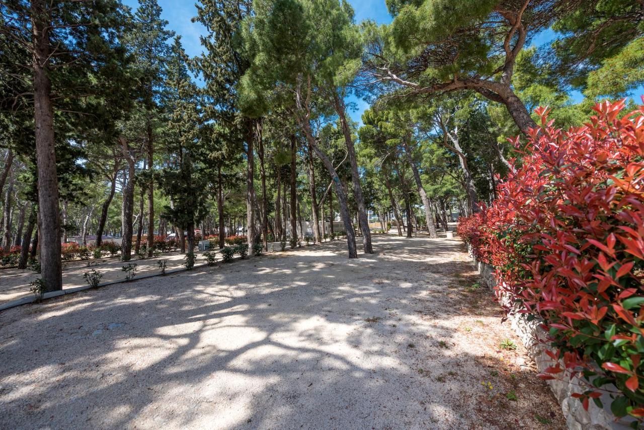 Riviera Mobile Home Makarska Exteriör bild